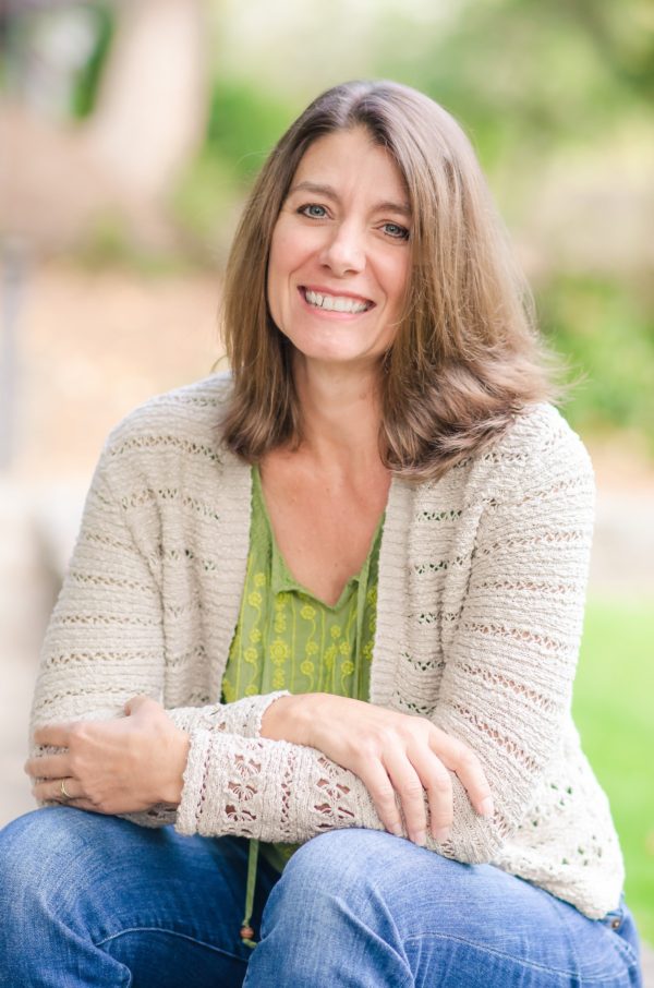 Professional Headshots of Tina Bango, NHealth